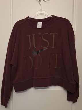 Nike Crewneck